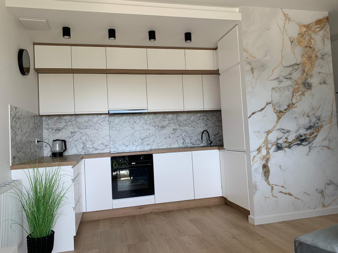 Others 5, Apartament Aquapark Gold 8, Wejherowo