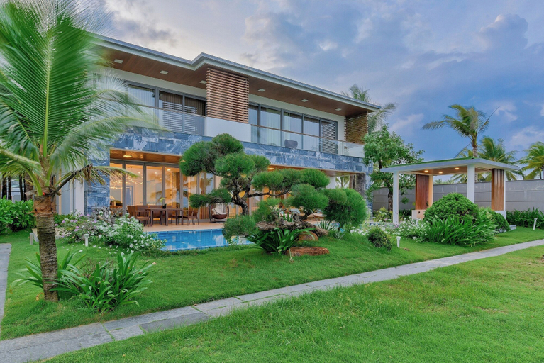 Exterior & Views 2, The Five Villas, Da Nang
