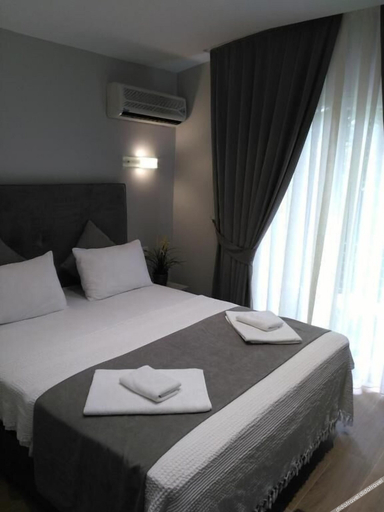 Bedroom 3, Konak Bella 3, Fatih