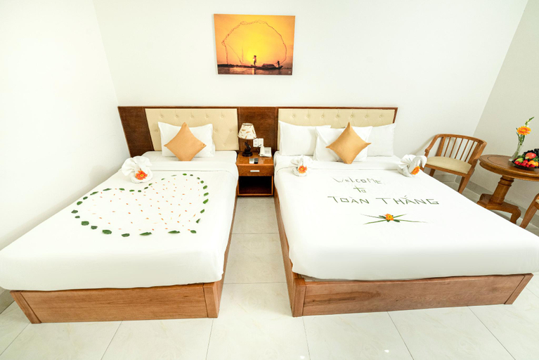 Bedroom 19