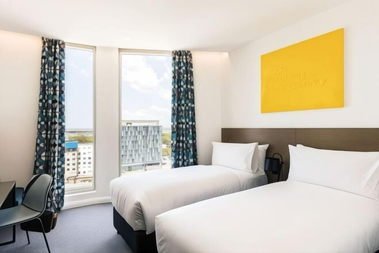 Bedroom 9