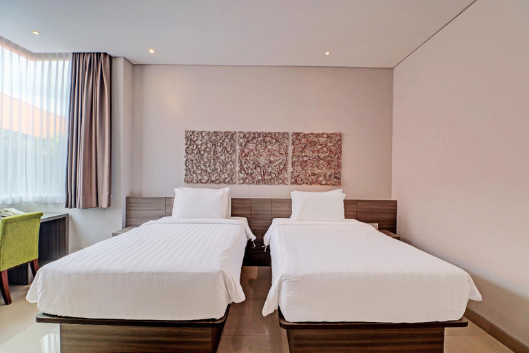 Bedroom 12