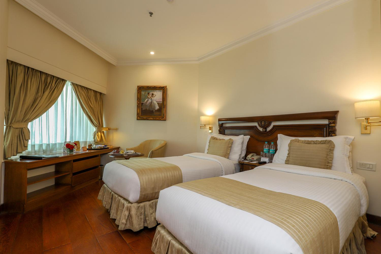 Bedroom 10