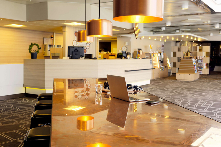 Food & Drinks 5, Scandic Helsingborg Nord, Helsingborg