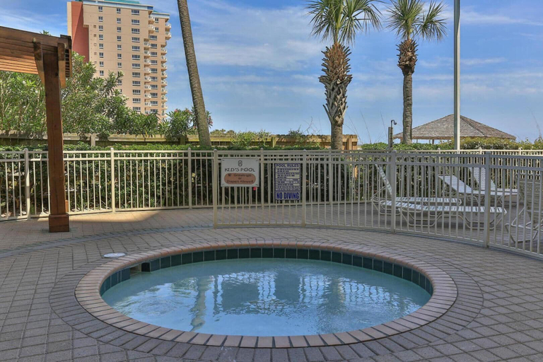 Sport & Beauty 5, Pelican Beach 307, Okaloosa