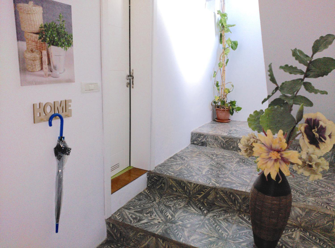 Lobby 4, Villa Canaria piscina jacuzzi jardin, Las Palmas
