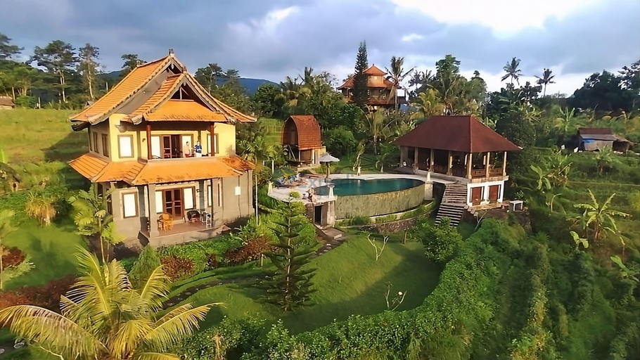 Exterior & Views 2, The Kanjeng Signature Sidemen, Karangasem