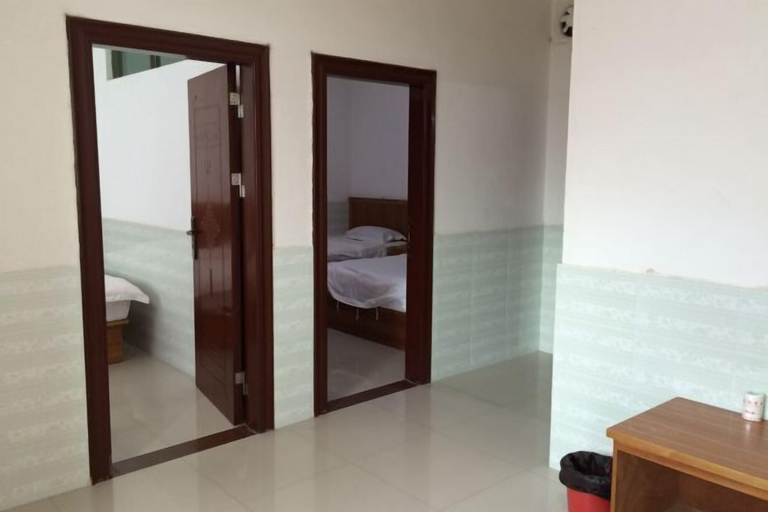 Others 3, Weisheng Hostel, Shaoguan
