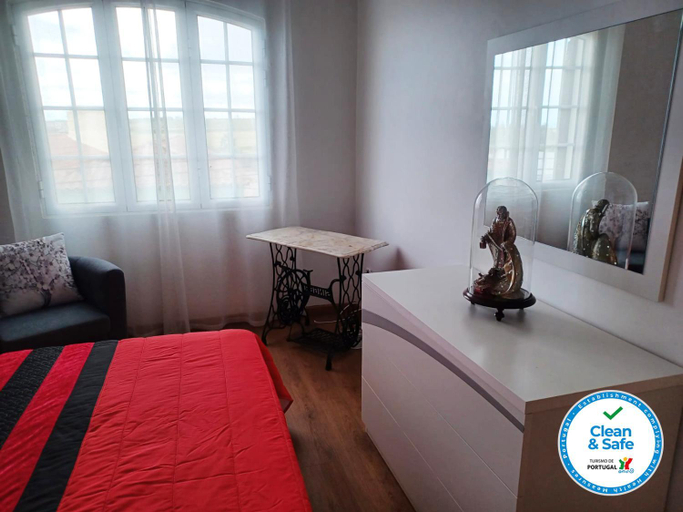 Others 3, Alves Nature Rooms, Ponta Delgada