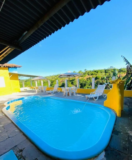 Sport & Beauty 5, Pousada Vila Nativa, Porto Seguro
