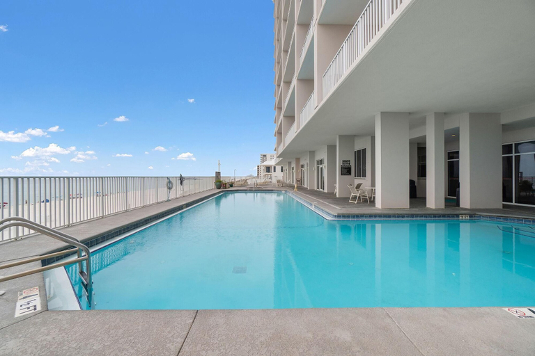 Sport & Beauty 4, Windemere 908 Pool Side Cabana A Included!, Escambia