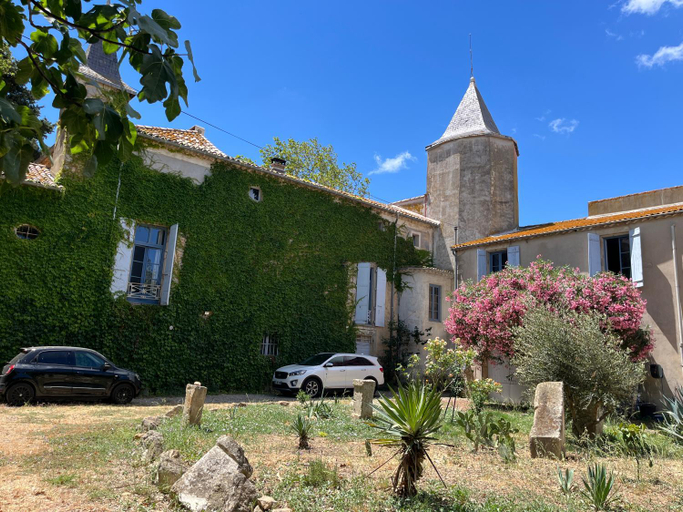 Others 5, SCI Domaine Saint Martin le grand, Hérault