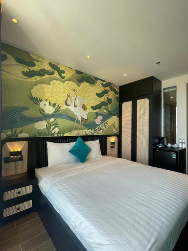 Bedroom 14