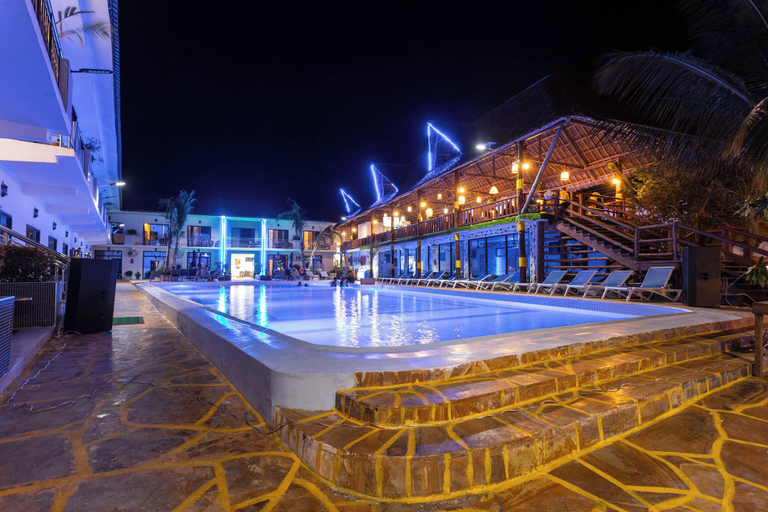 Sport & Beauty 3, Canary Hotel & SPA, Kaskazini 'A'