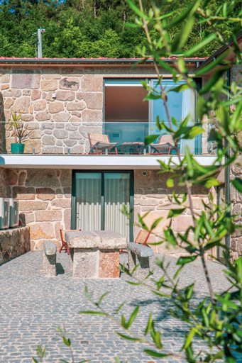 Vale da Fonte - Charming Houses, Ponte da Barca