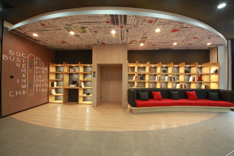 Others 3, U Hotel (Shenyang Railway Station Taiyuan Street), Shenyang