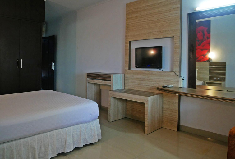 Bedroom 9