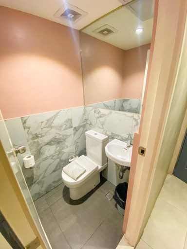 Bathroom 5