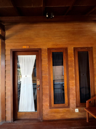 Kalamoana House, Lombok