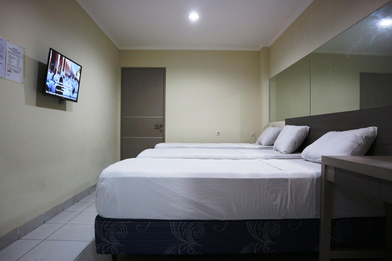 Bedroom 4