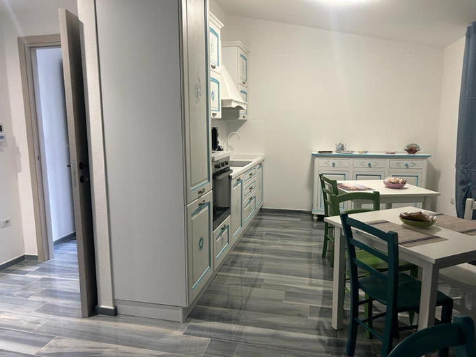 Others 4, Rosa dei Venti ROOMS, Oristano