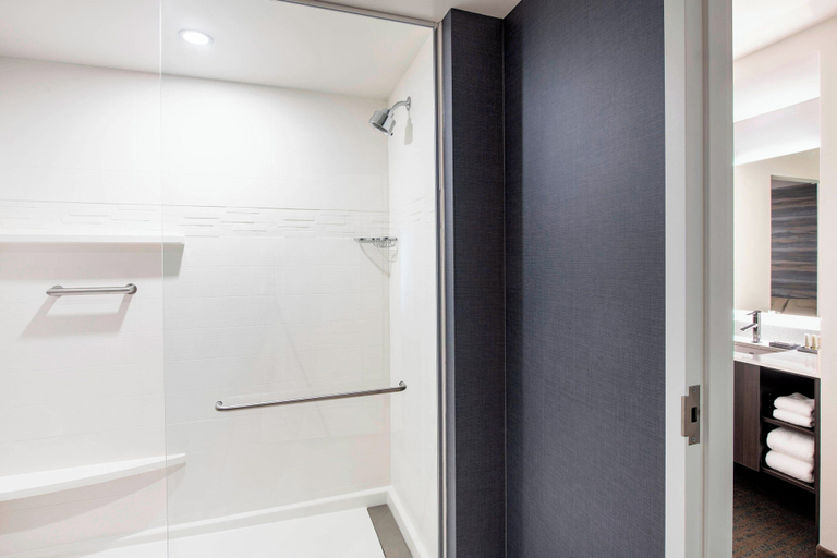 Bathroom 4, Residence Inn by Marriott Winnipeg, Division No. 11