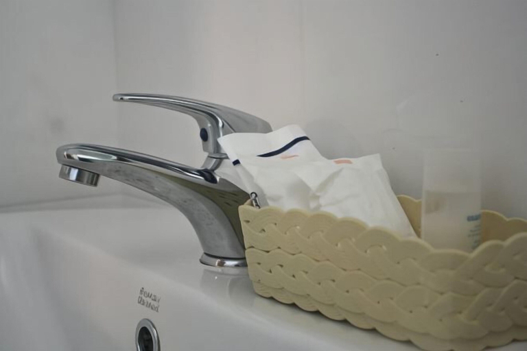Bathroom 11