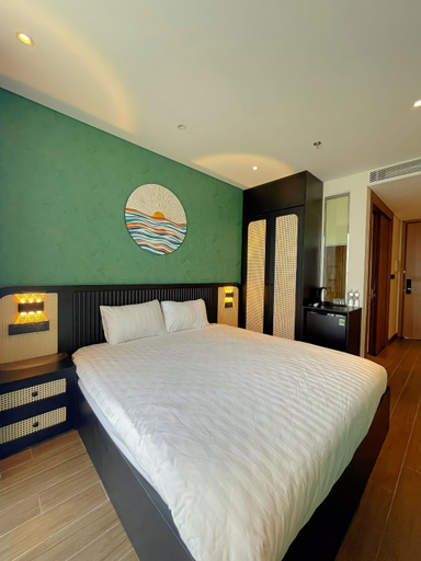 Bedroom 7