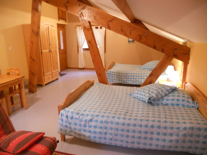 Bedroom 6