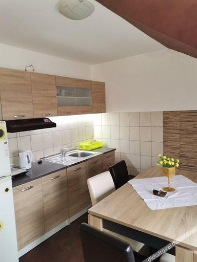 Others 4, Airport Apartments, Belgrade