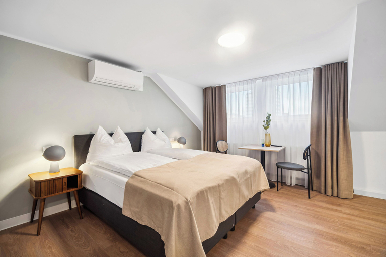 limehome Kassel Wilhelmsstra��e, Kassel