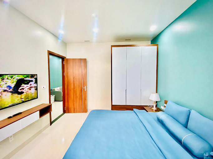 Bedroom 6
