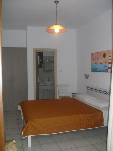 Others 3, Guesthouse Irene, Thessaly