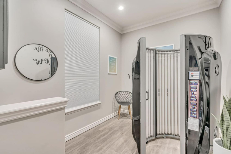 Room 2, J280 at Mountain View by CDH, Davis