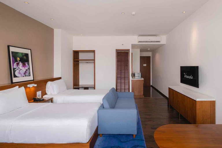 Bedroom 6