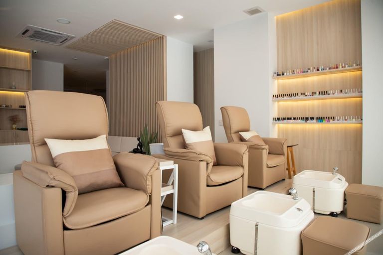 Sport & Beauty 5, J & L Residence and Spa, Bang Khae