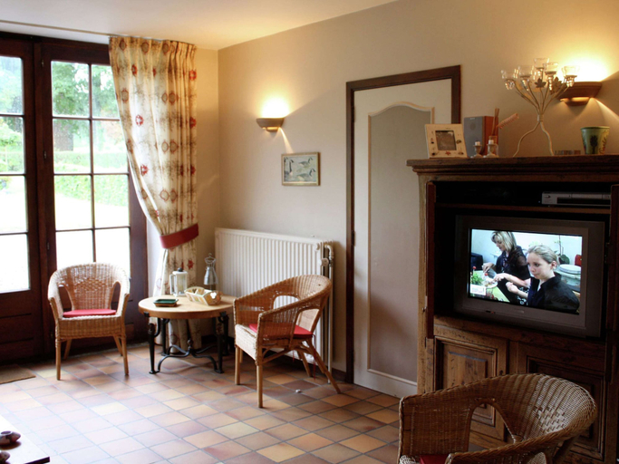 Others 4, Elegant Castle Stay, Havelange, Namur