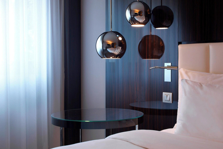 Bedroom 13
