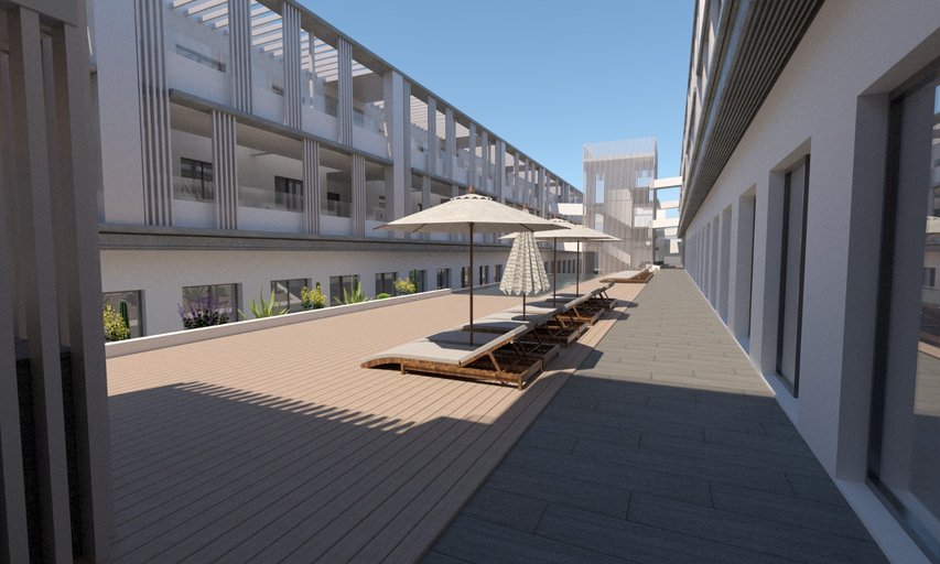 Exterior & Views 5, Coral Cotillo Reef, Las Palmas