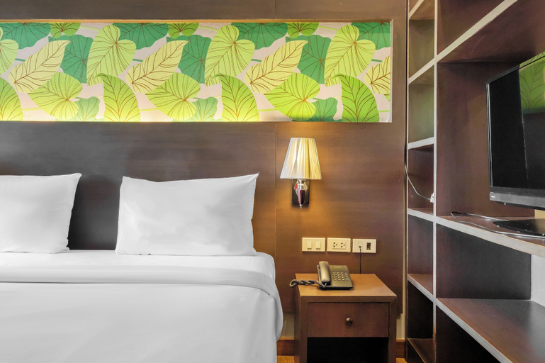 Bedroom 16