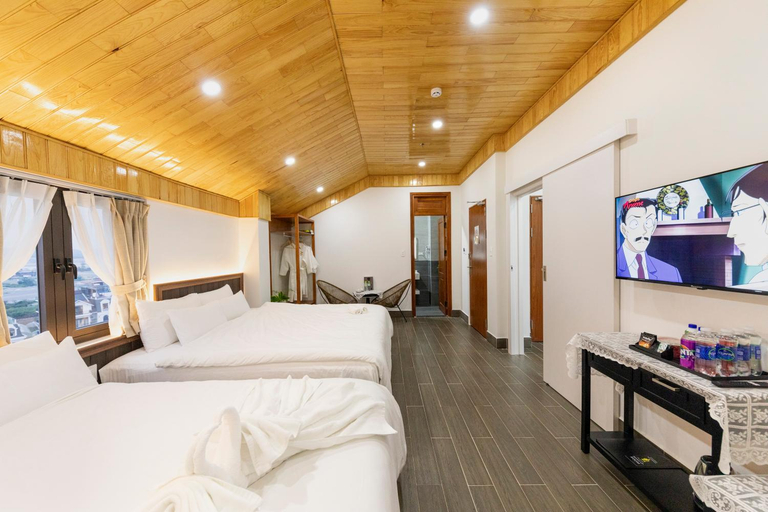 Others 3, Olagi Hotel 2, Đà Lạt