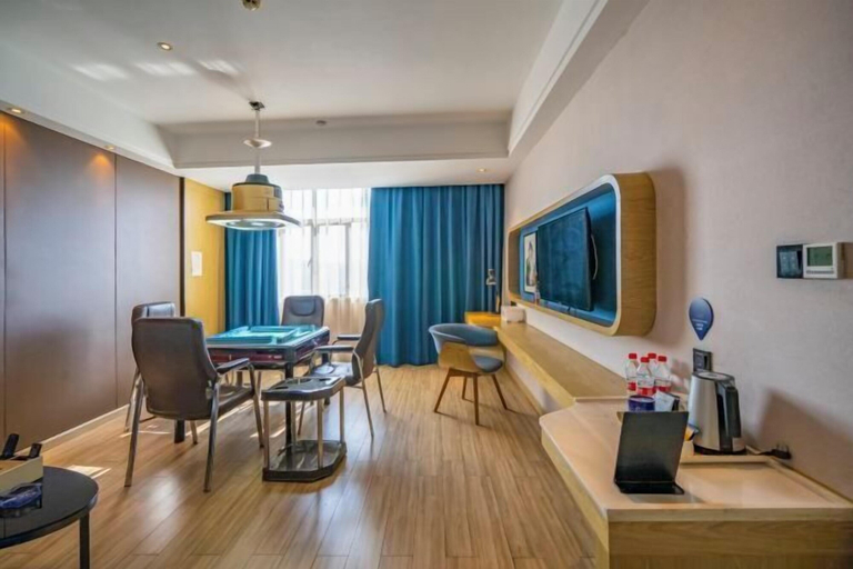Others 4, Kyriad Marvelous Hotel, Foshan