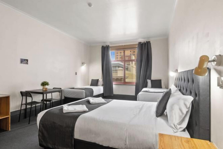 Bedroom 5