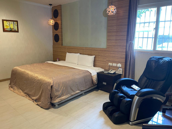 Others 4, Treasure Island Motel - Renwu, Kaohsiung