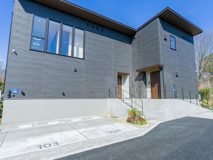 Others 5, Rakuten STAY VILLA Yatsugatake, Hokuto