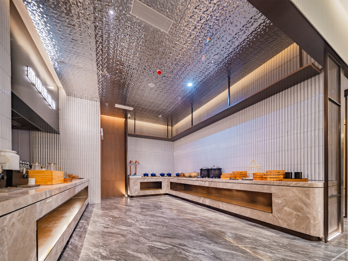 Food & Drinks 4, Starway Hotel Chengdu Huaiyang New Town, Chengdu