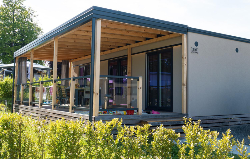 Exterior & Views 4, Camping Breznik - Turnersee, Völkermarkt