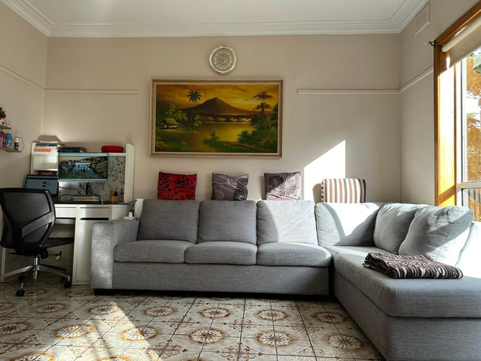 Others 3, A nice and spacious room in Sunshine, Melbourne