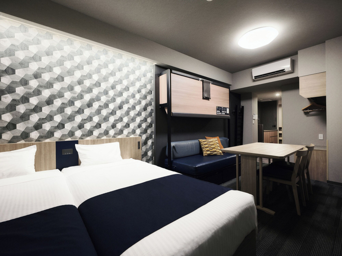 Bedroom 20
