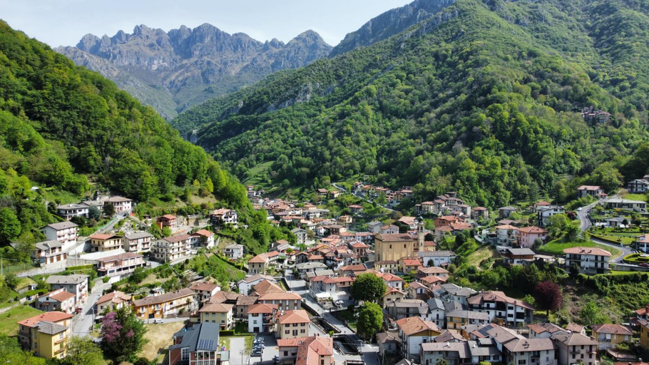 Others 5, Valderf' Resort, Lecco